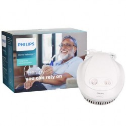 Philips Home Nebulizer Compressor