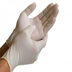 Sterile Surgical Gloves
