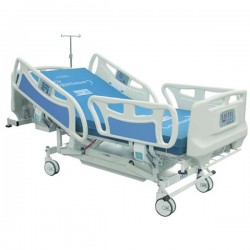 LKL Hospital ICU/CCU Electrical Bed