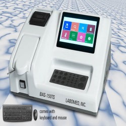 LABOMED BAS-150 Semi-Auto Biochemistry Analyzer